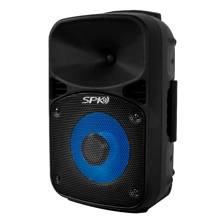 PARLANTE SPK30BL2"N KALLEY