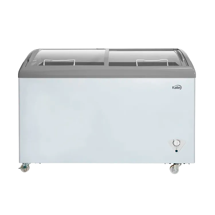 VITRINA 254LTS K-VH254L"B KALLEY
