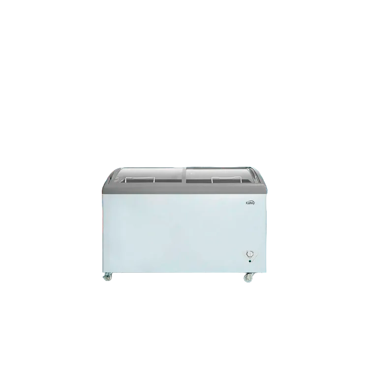 VITRINA 254LTS K-VH254L"B KALLEY