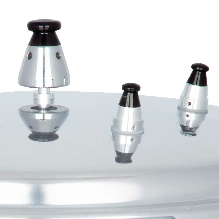 OLLA A PRESION 6LTS KALLEY K-OPAL6
