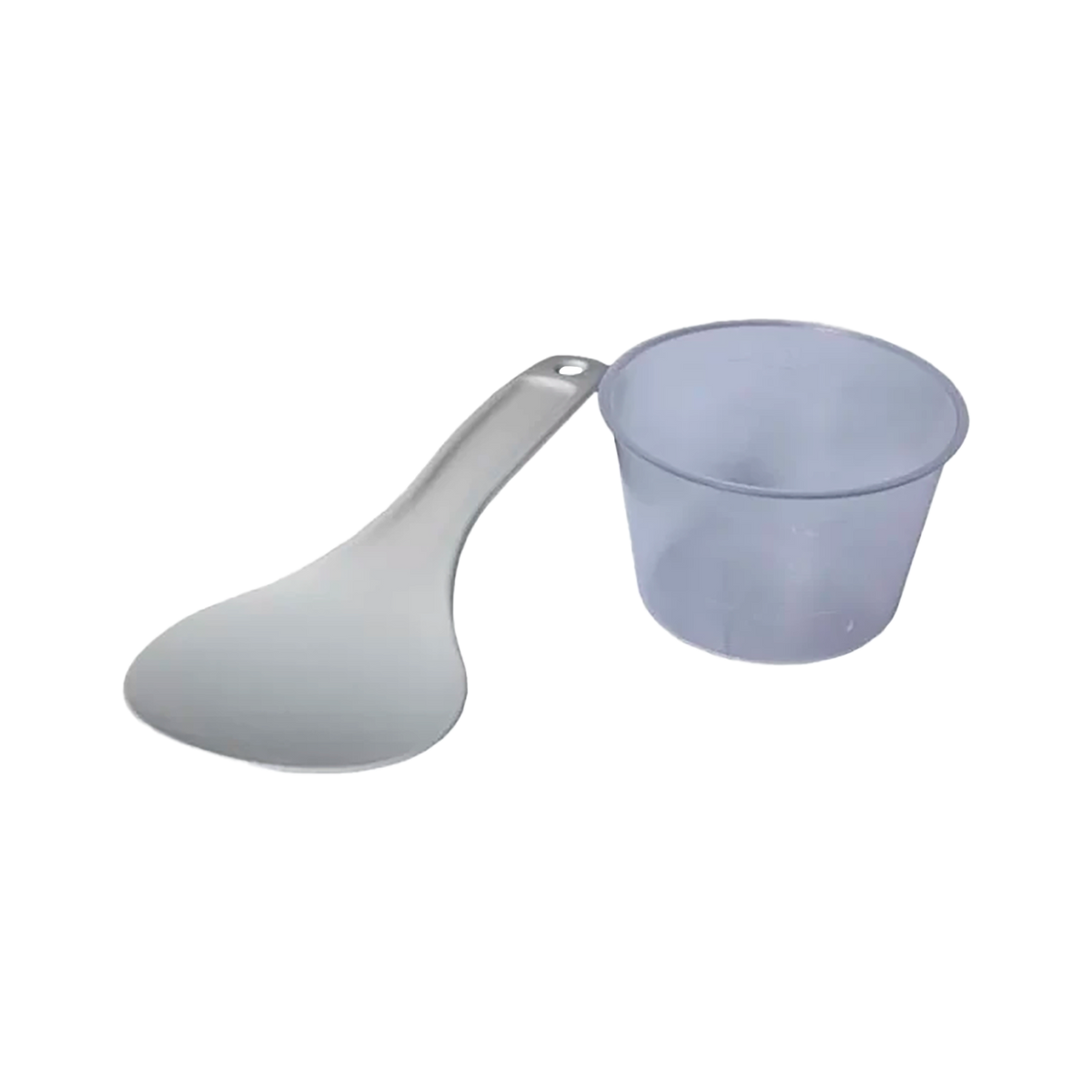 OLLA ARROCERA ALTEZZA 1LB GRIS MULT.