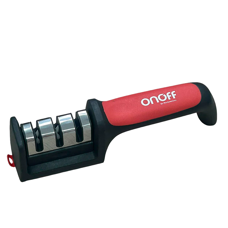 AFILADOR DE CUCHILLOS ON OFF