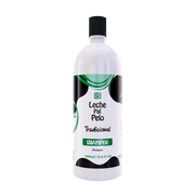 SHAMPOO LECHE PAL PELO TRADICIONA 1000ML