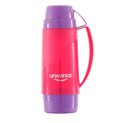 TERMO FUCSIA 0.45L V2 UNIVERSAL