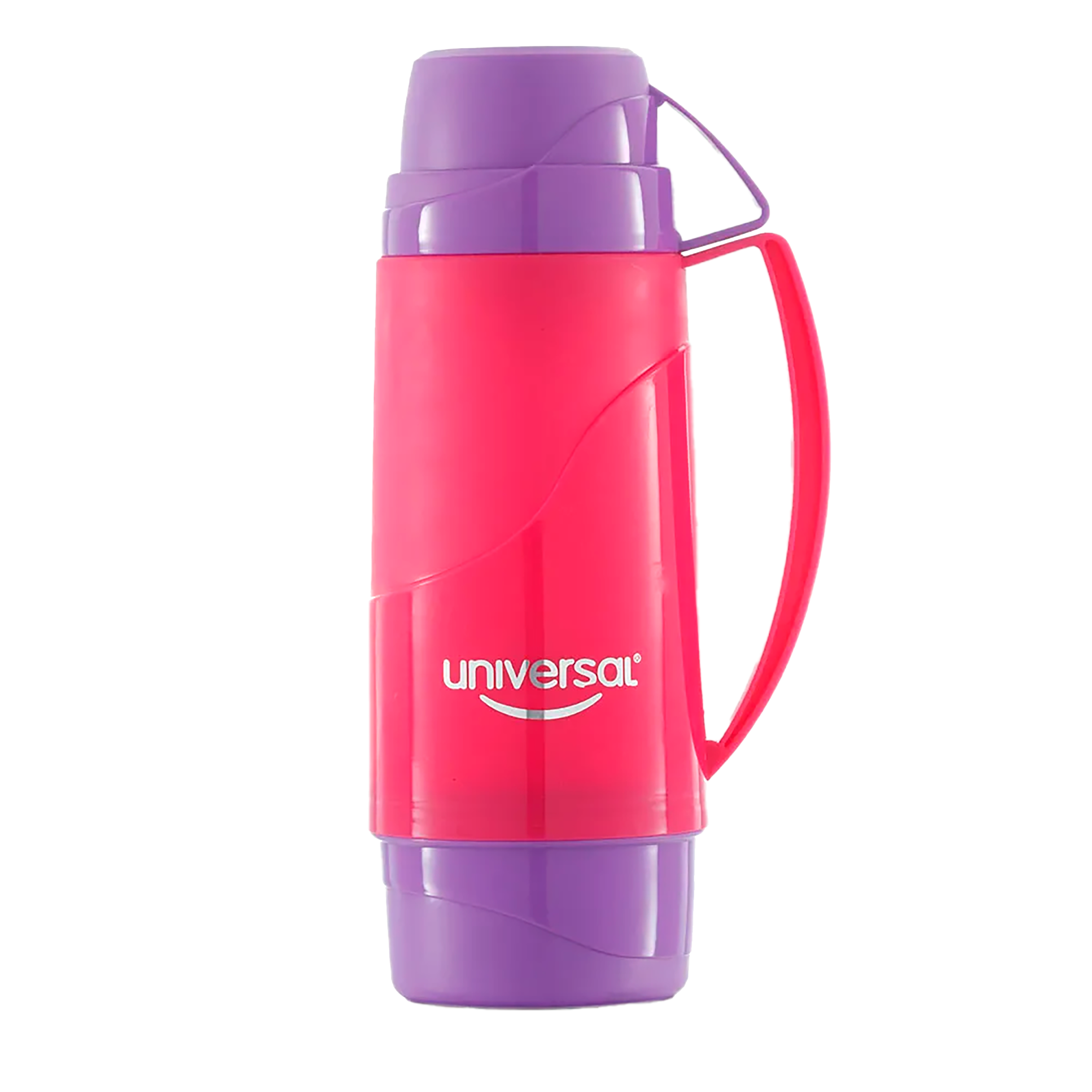 TERMO FUCSIA 0.45L V2 UNIVERSAL