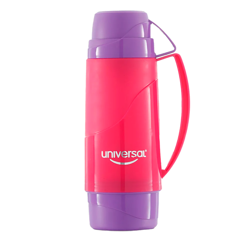 TERMO FUCSIA 0.45L V2 UNIVERSAL