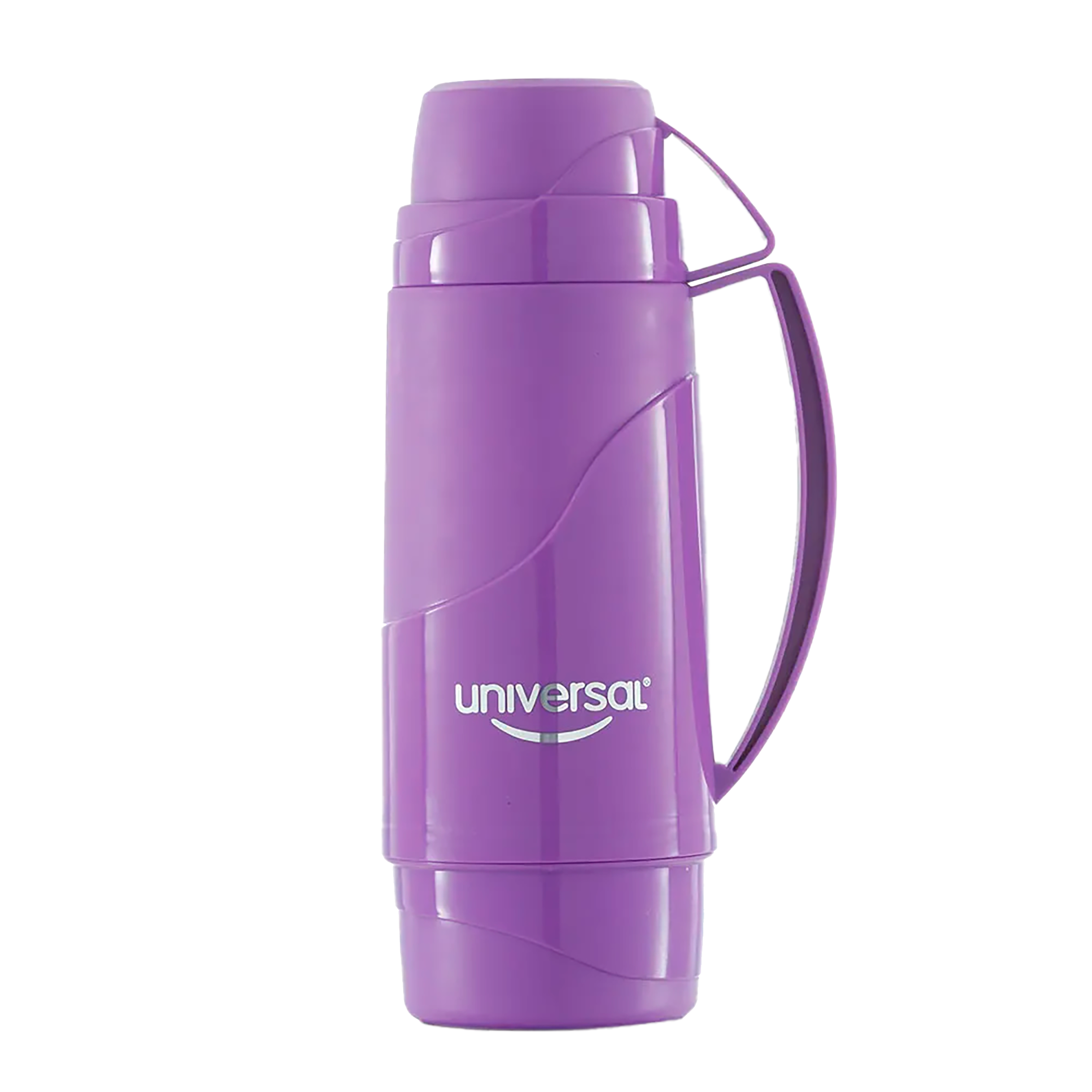 TERMO MORADO 0.45L V2 INIVERSAL