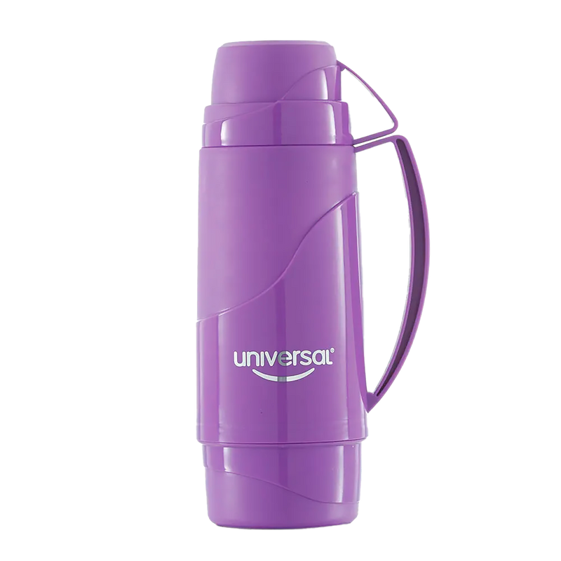 TERMO MORADO 0.45L V2 INIVERSAL