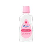 ACEITE JOHNSON'S® ORIGINAL BABY X50ML