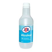 ALCOHOL JGB