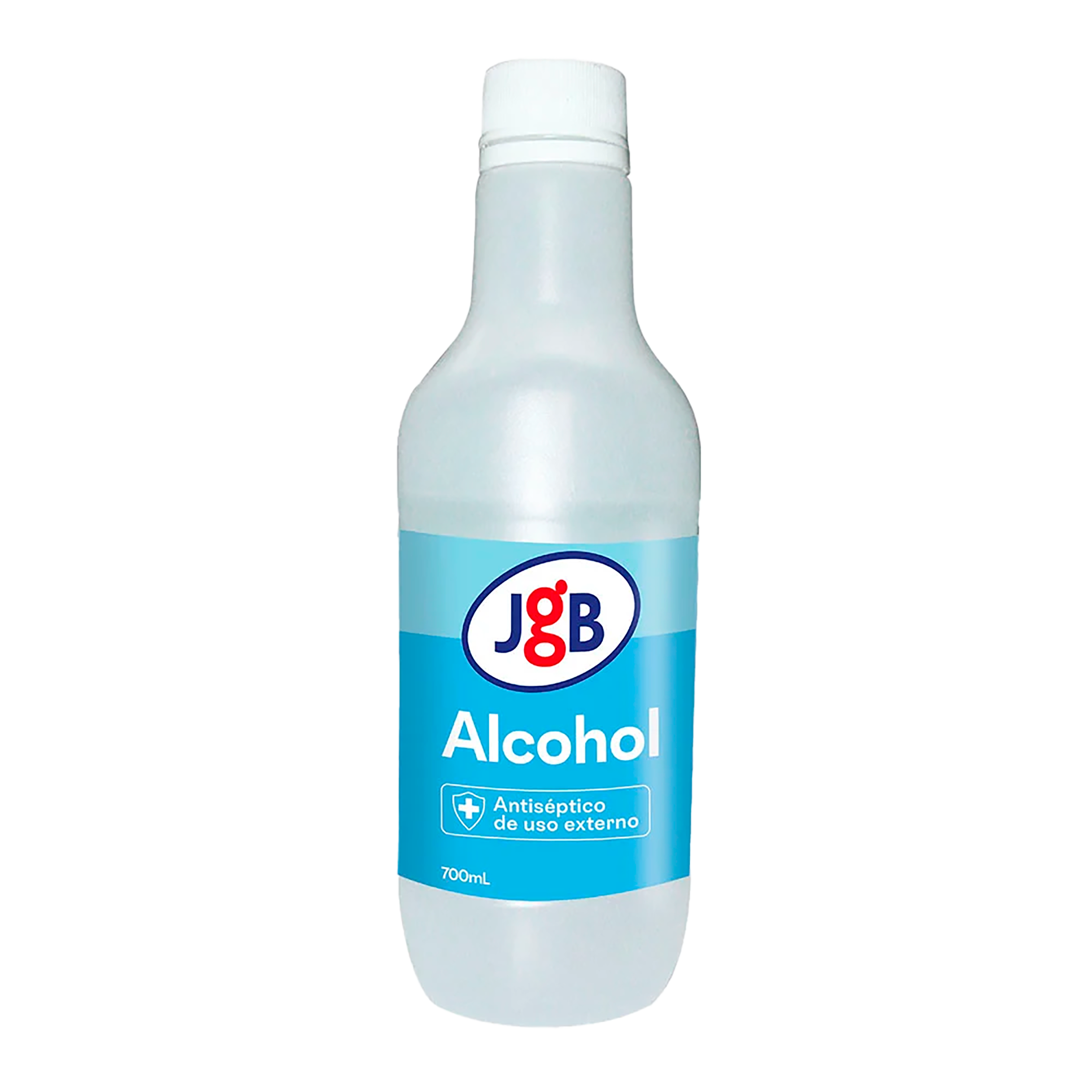 ALCOHOL JGB