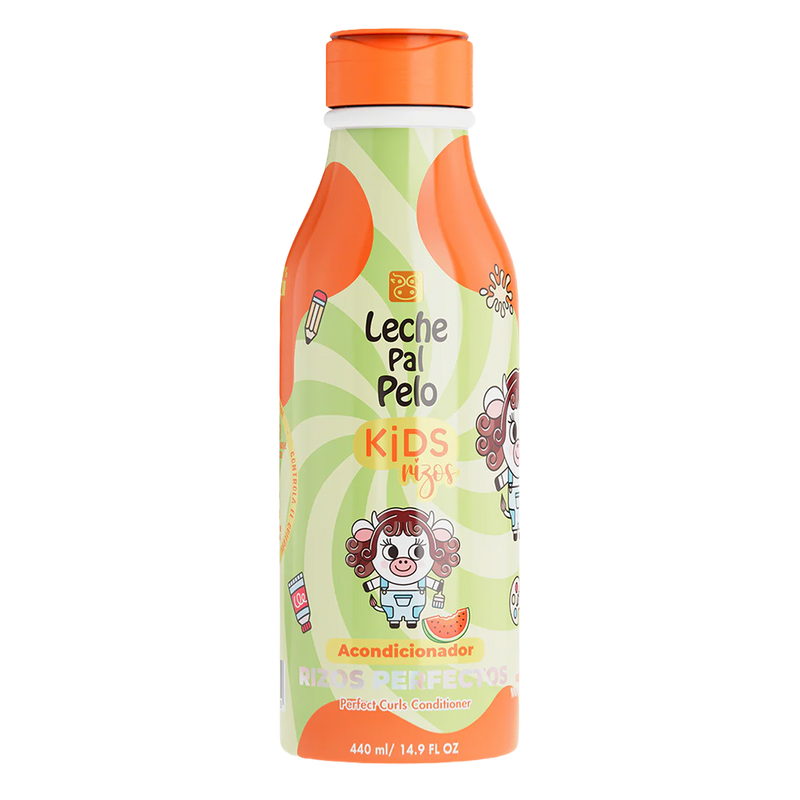 ACOND NUTRI KIDS RIZO 440ML LECHE PAL PE