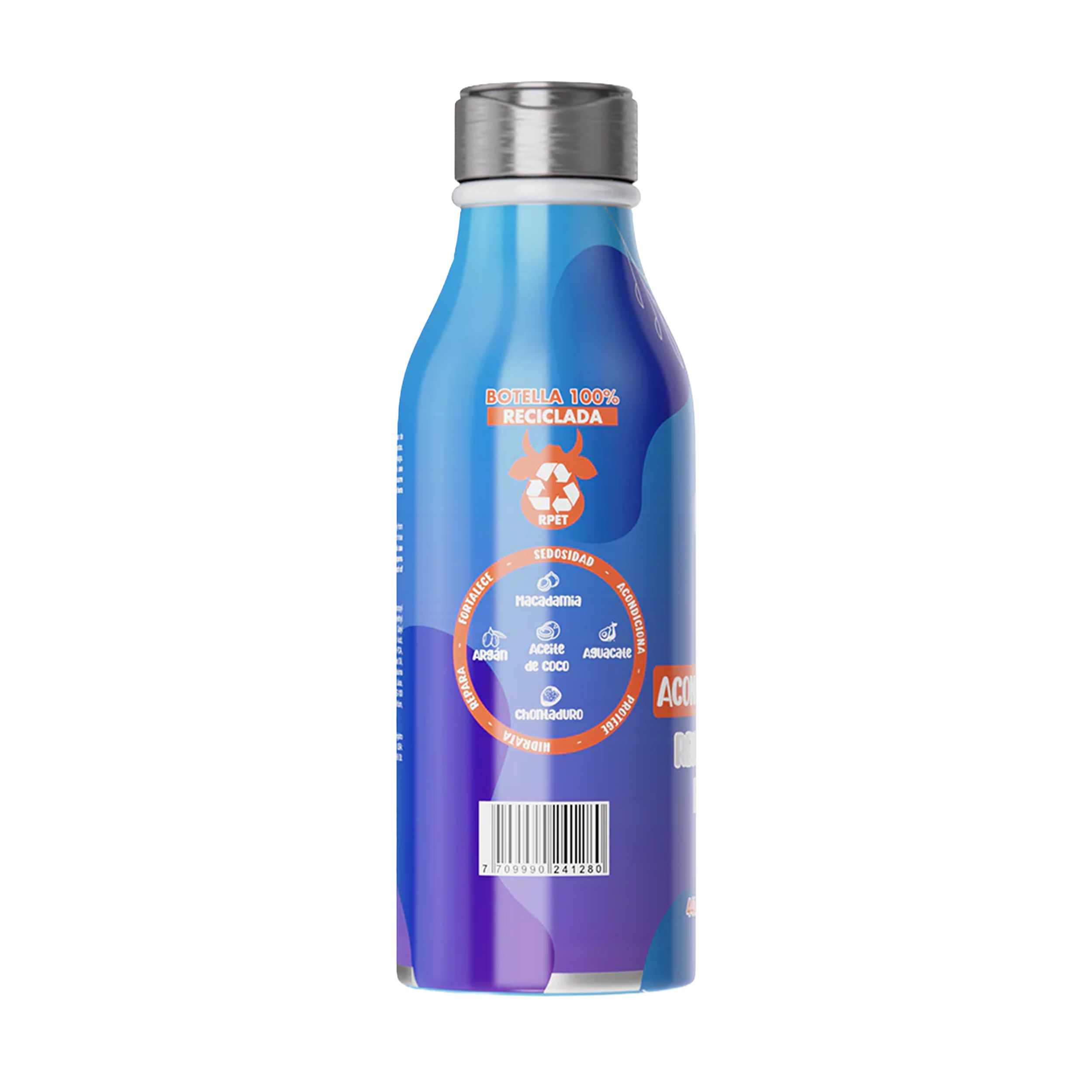 ACON REGENE INTENSO 440ML LECHE PAL PELO