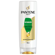 ACONDICIONADOR PANTENE RESTAURACION 400ML