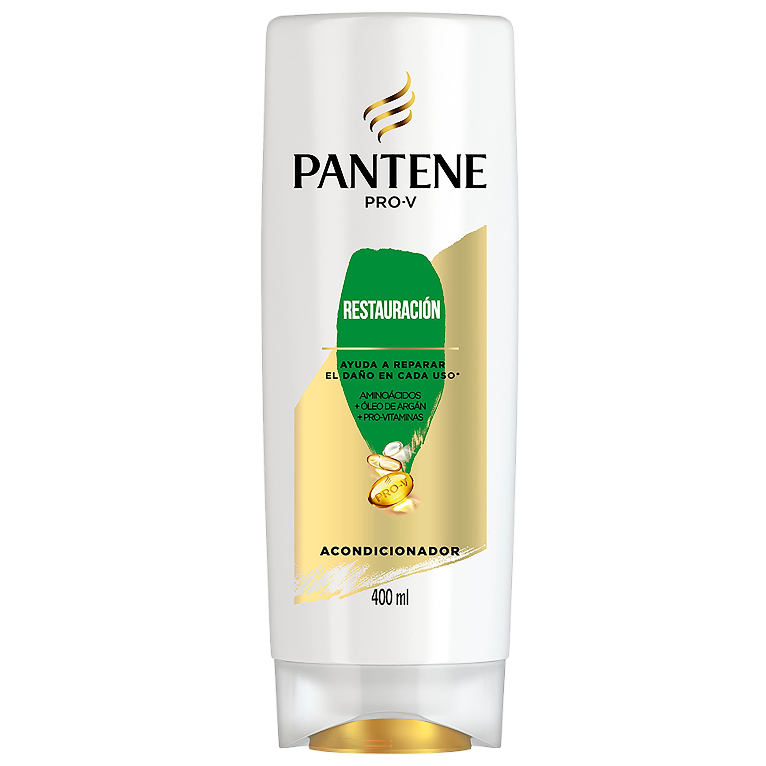 ACONDICIONADOR PANTENE RESTAURACION 400ML