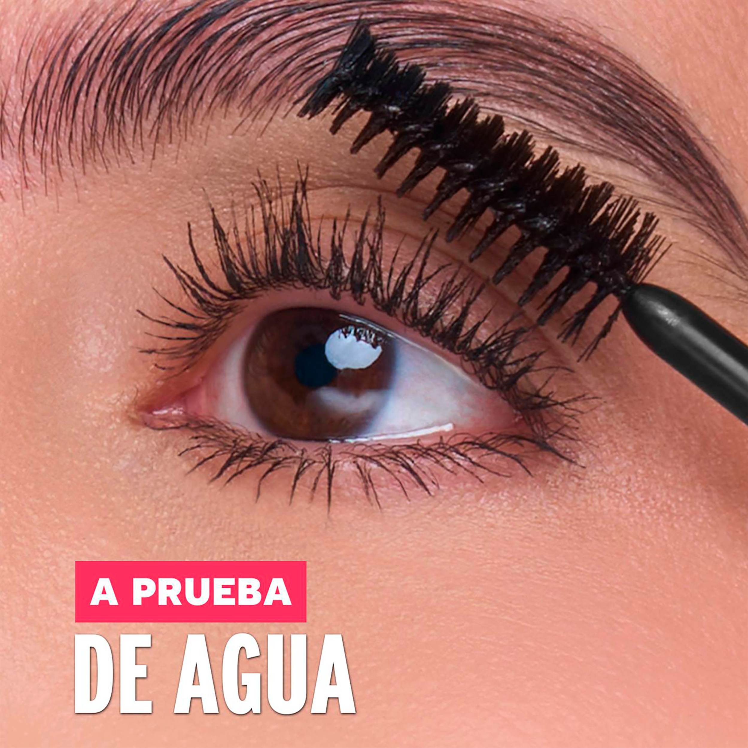 PESTAÑINA INFINITTO APRUEBA DE AGUA VOGUE