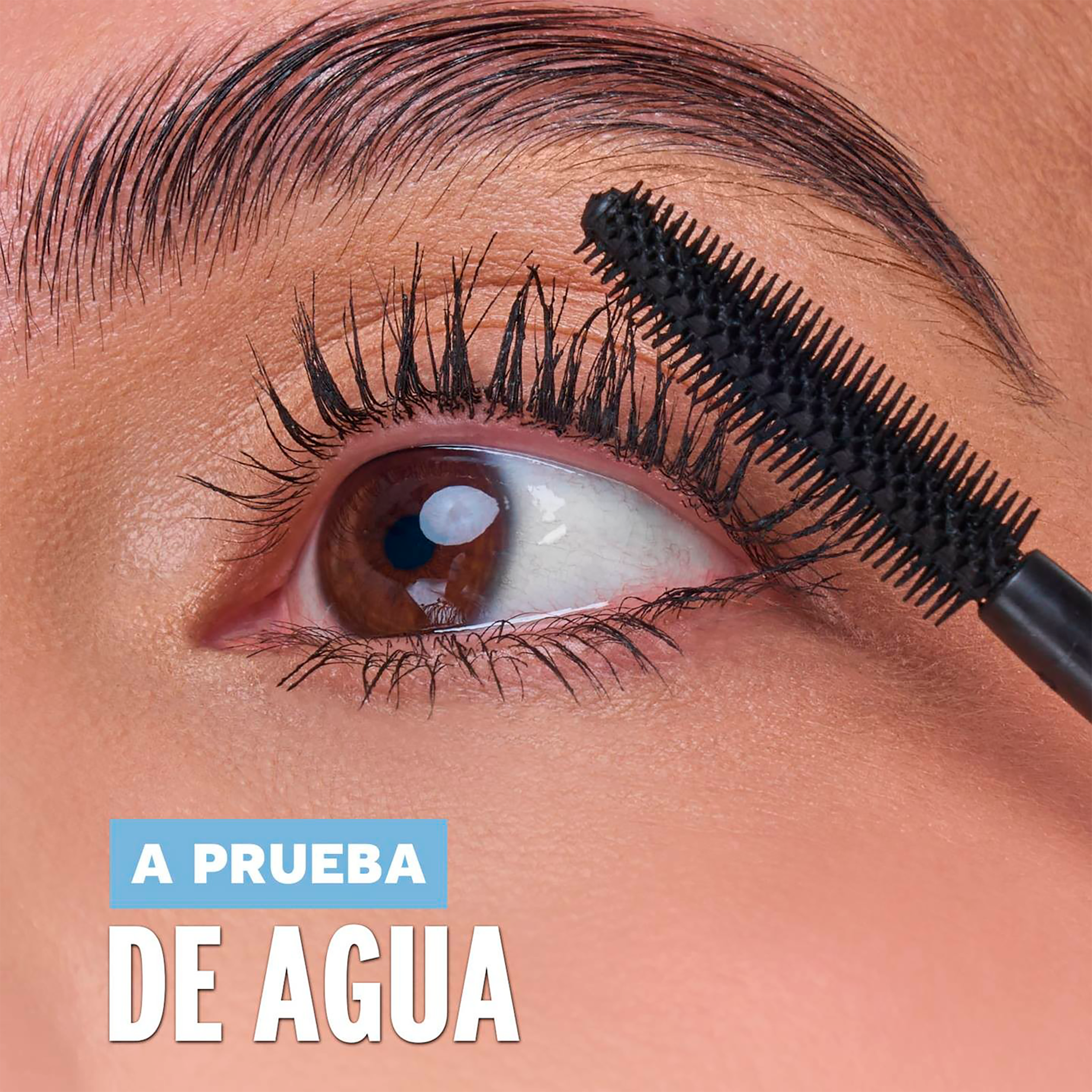 PESTAÑINA EFECTO PESTAÑAS DE MUÑECA VOGUE