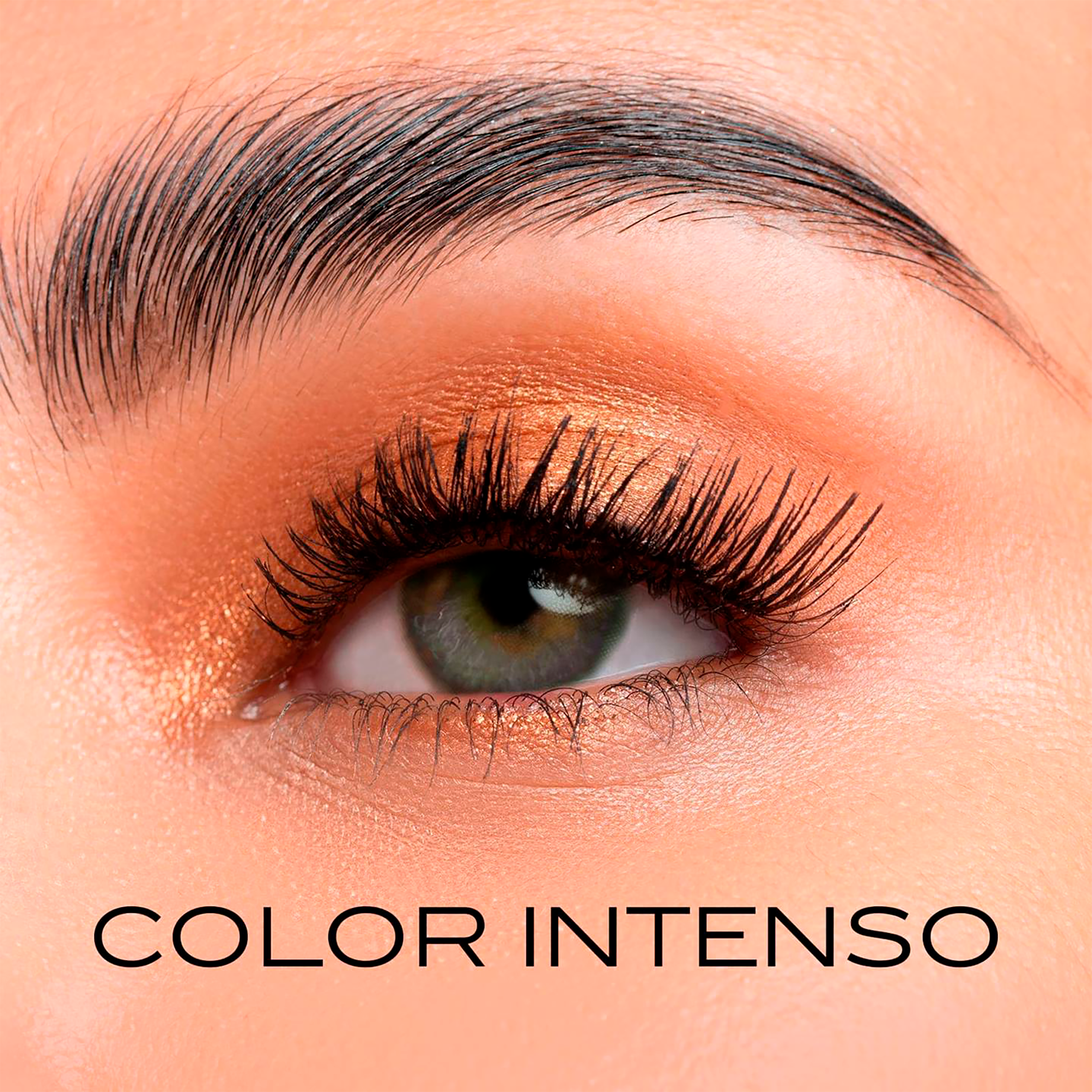 SOMBRA LIQUIDA RESIST PAPAYA INTENSAS VOGUE