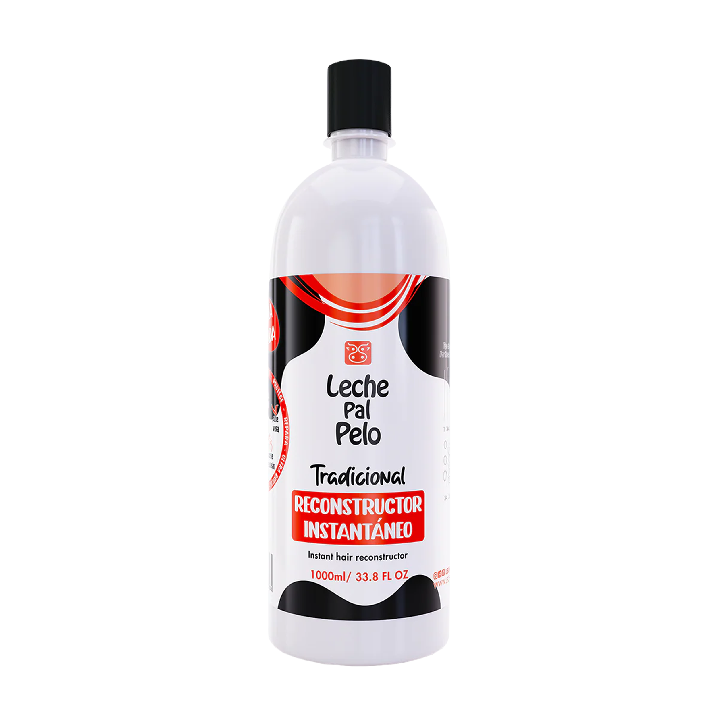 TRAT RECONSTRUCTOR 1000ML INST LECHE PAL