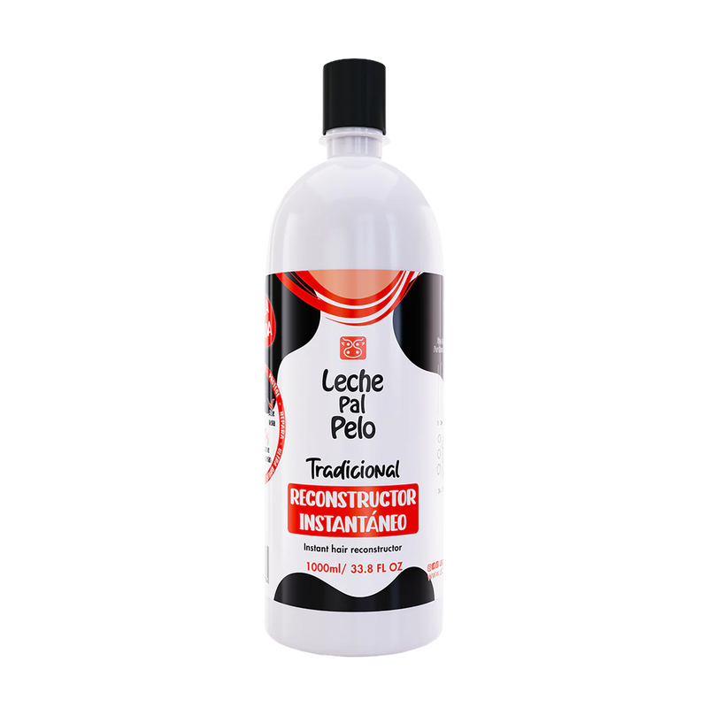 TRAT RECONSTRUCTOR 1000ML INST LECHE PAL