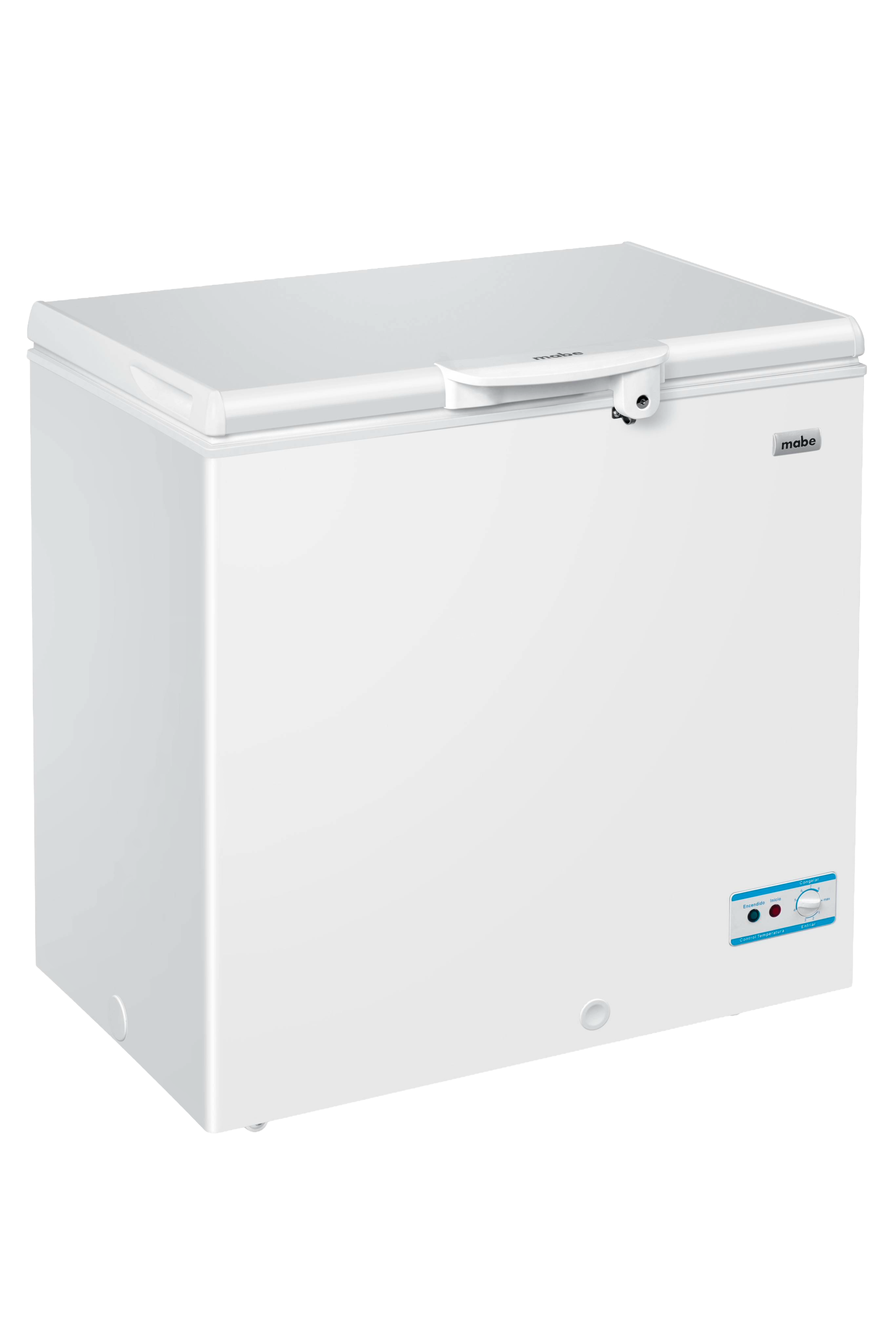 CONGELADOR HORIZONTAL 198L MABE