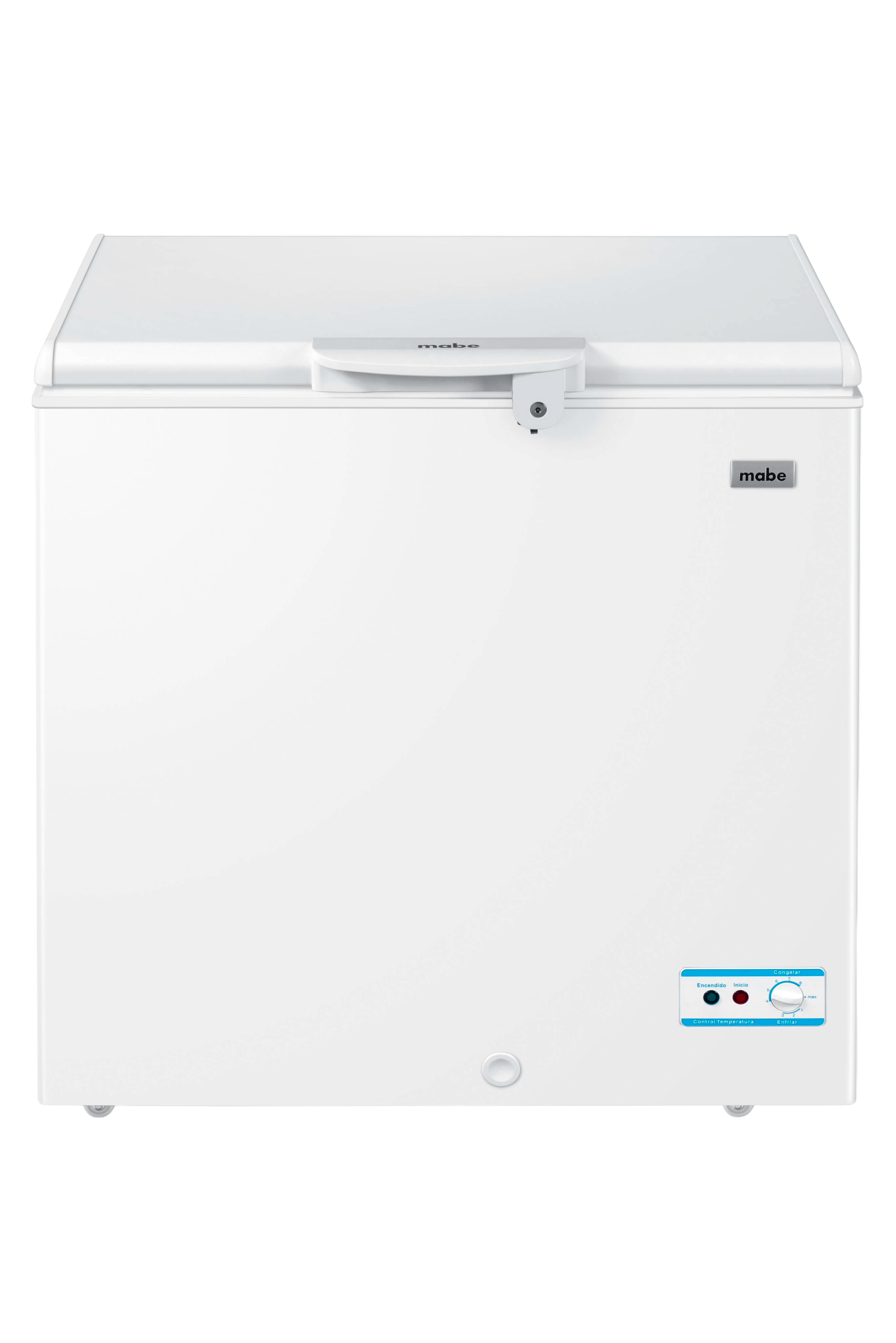 CONGELADOR HORIZONTAL 198L MABE