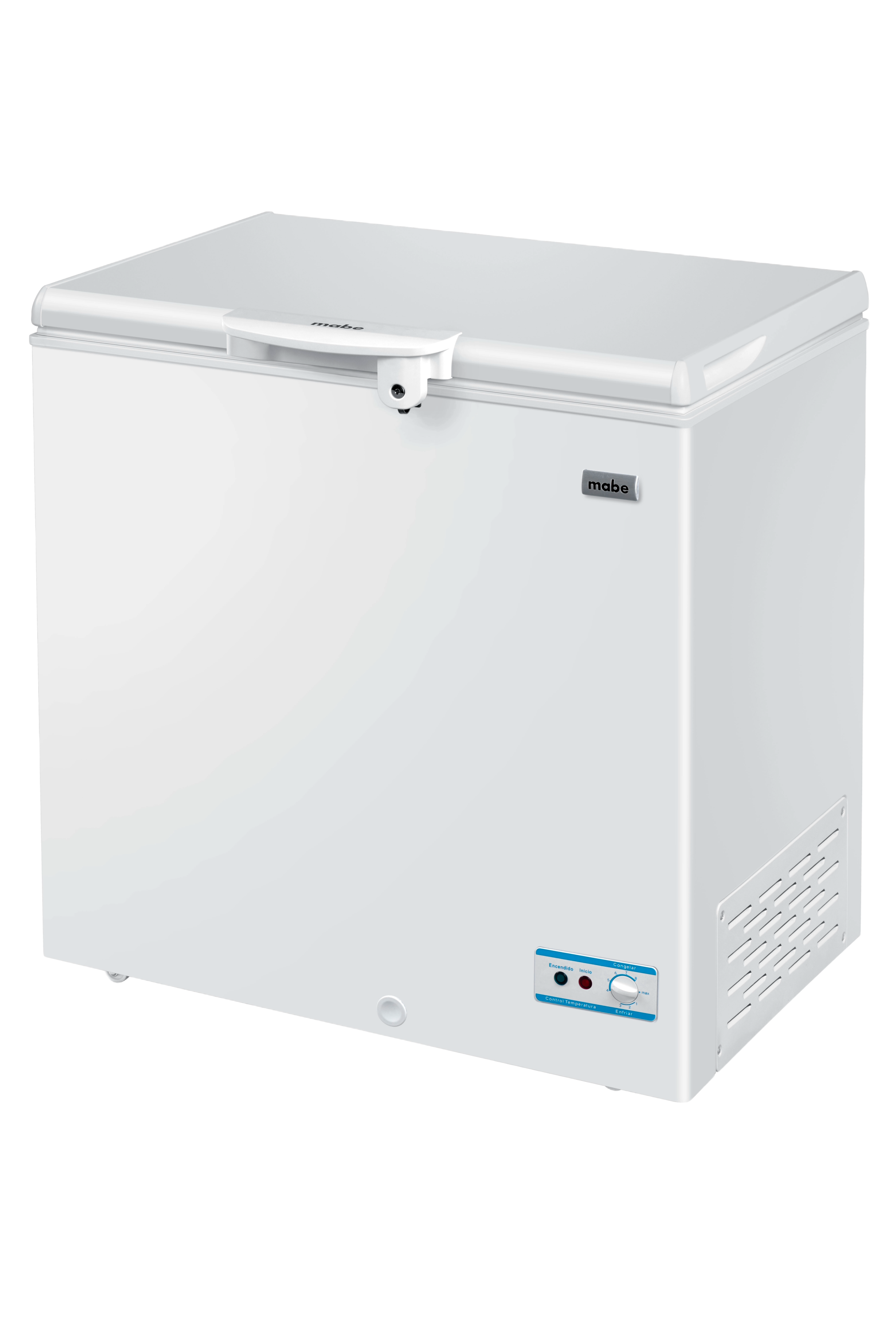 CONGELADOR HORIZONTAL 198L MABE