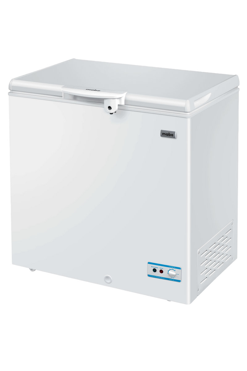 CONGELADOR HORIZONTAL 198L MABE