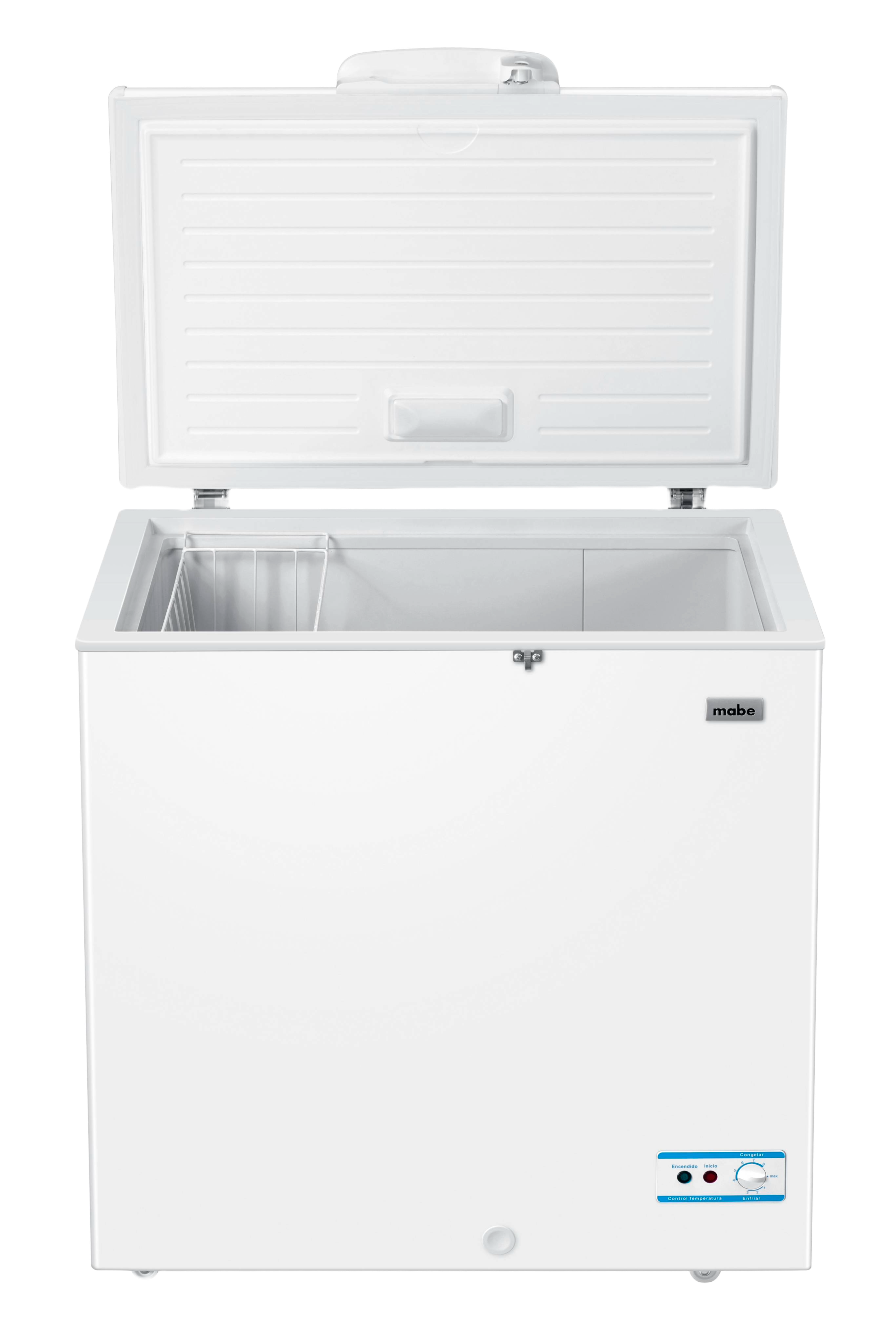 CONGELADOR HORIZONTAL 198L MABE