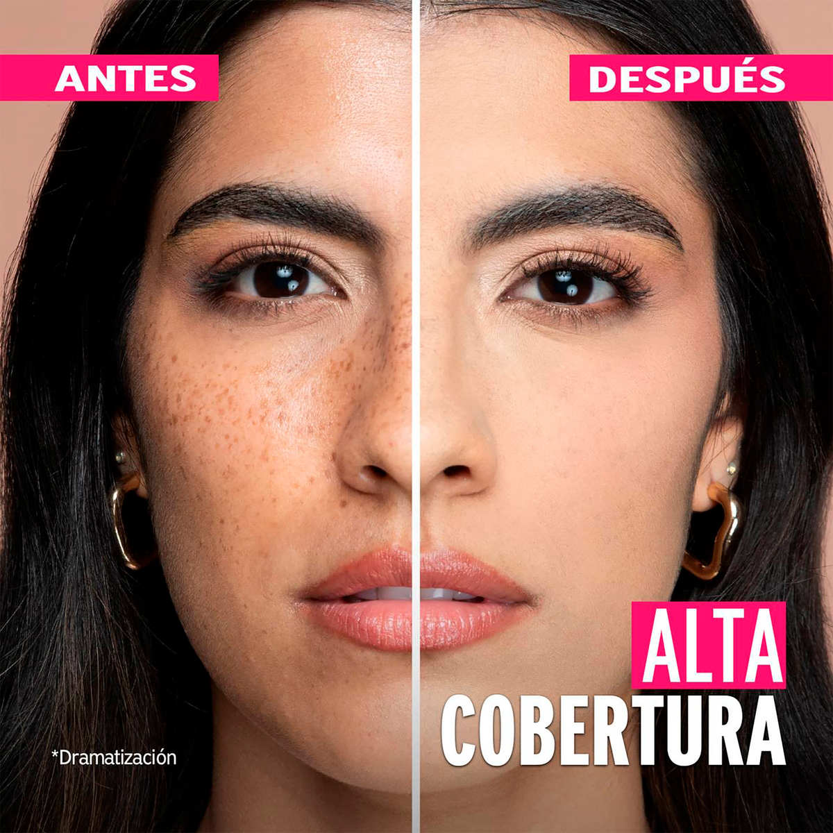 BASE LIQUIDA RESIST PORCELANA VOGUE