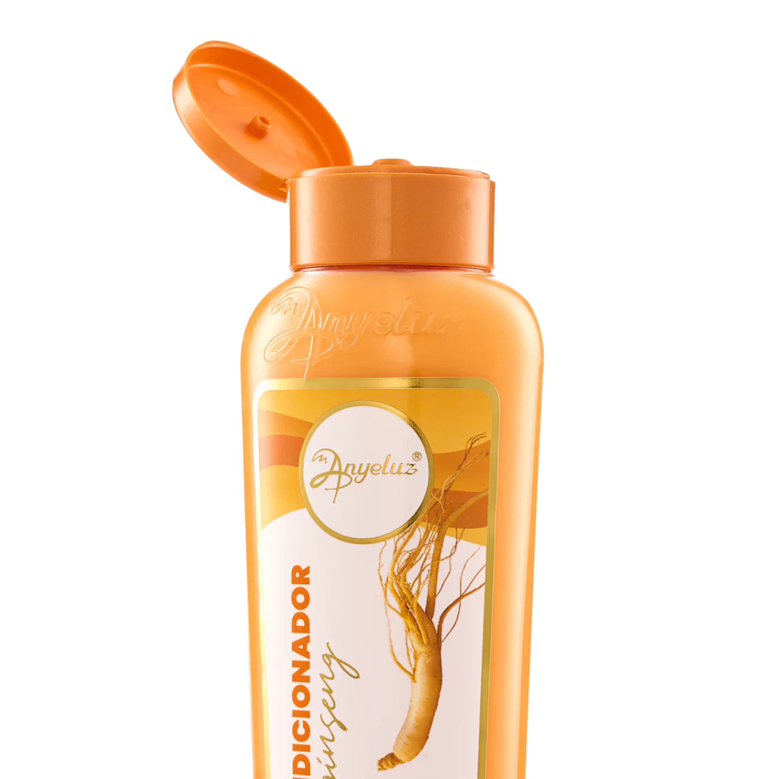 ACONDICIONADOR CON GINSENG