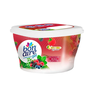 BONAIRE GEL FRUTOS ROJOS MORA SILVESTRE 80G