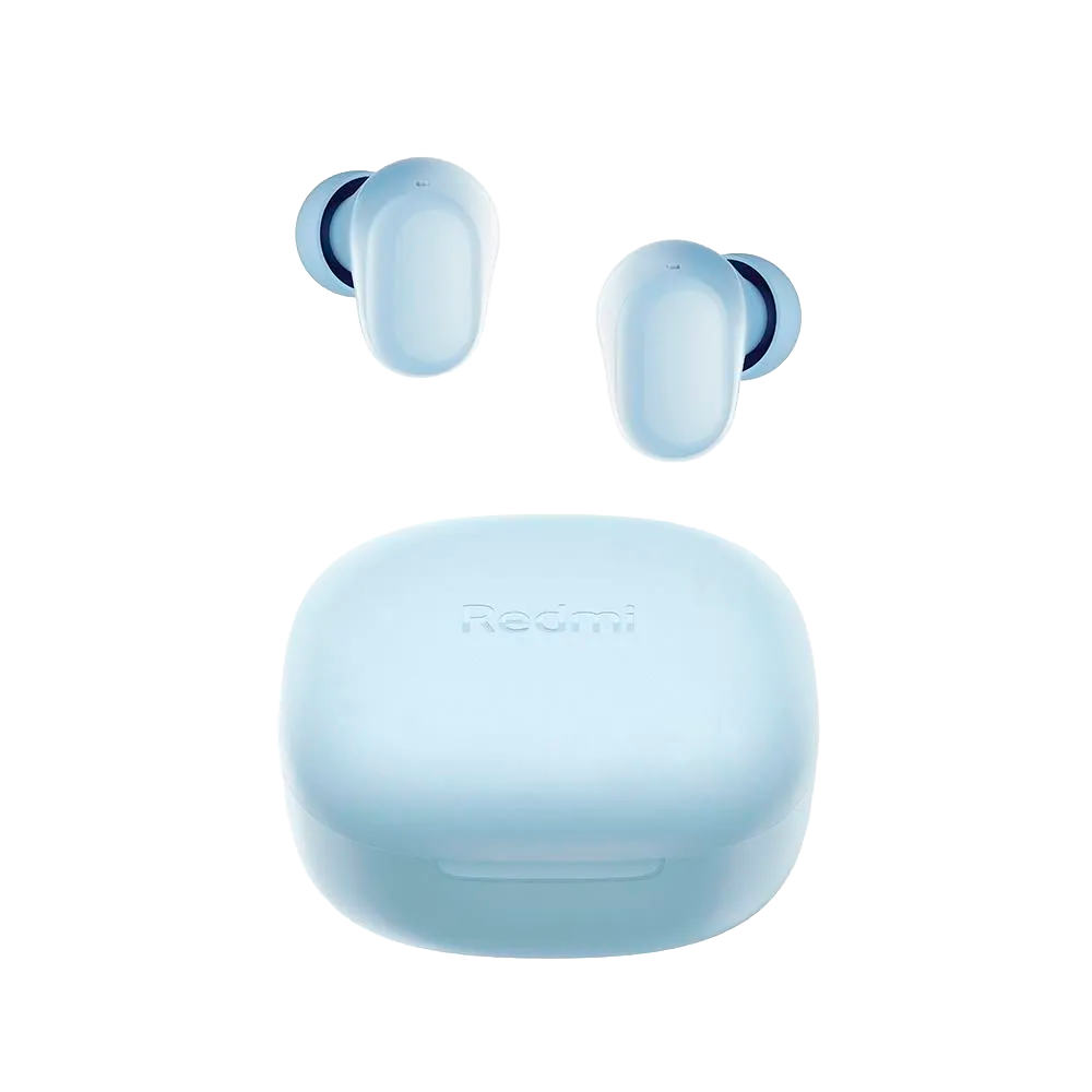 AZUL AUDIFONOS XIAOMI REDMI BUDS 6 PLAY