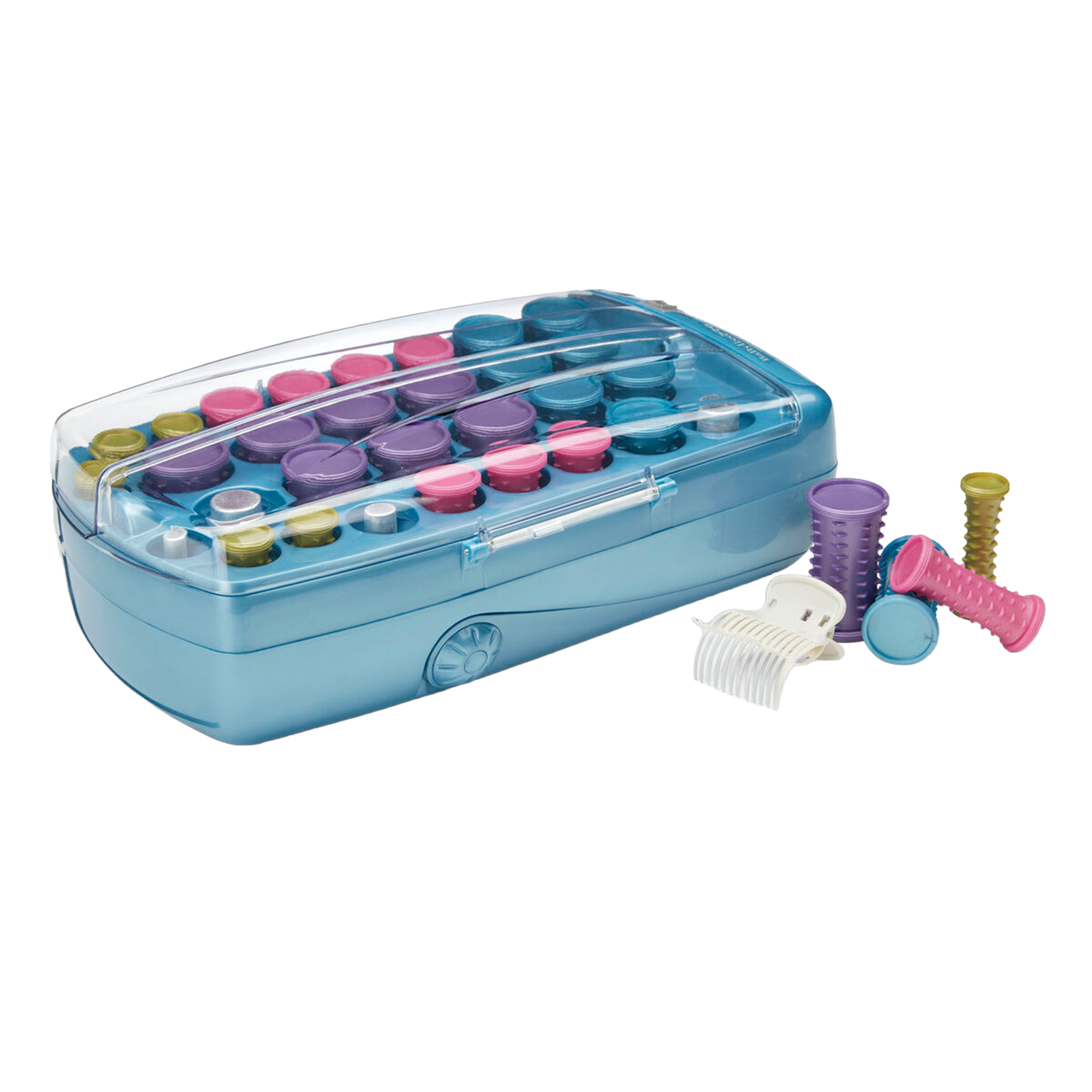 KIT 30 RULOS NANO TITANIUM