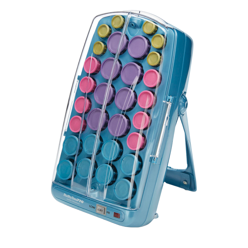 KIT 30 RULOS NANO TITANIUM