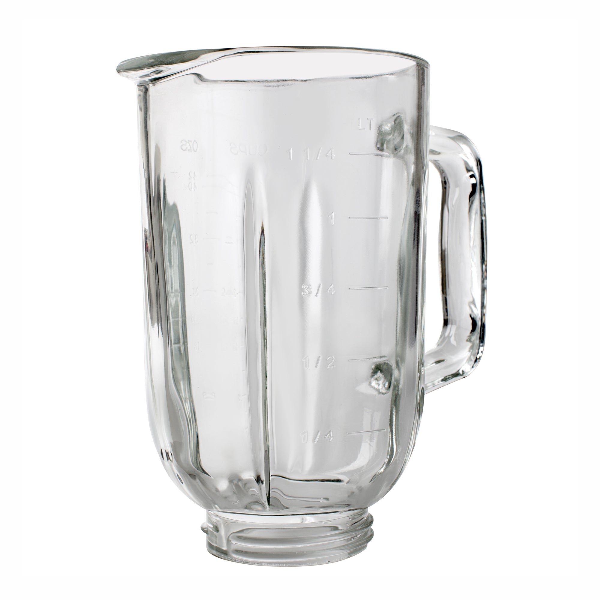 VASO LICUADORA DURAPRO TAPA DOBLE BISAGR