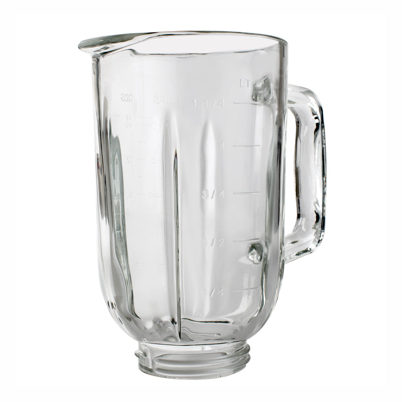 VASO LICUADORA DURAPRO TAPA DOBLE BISAGR