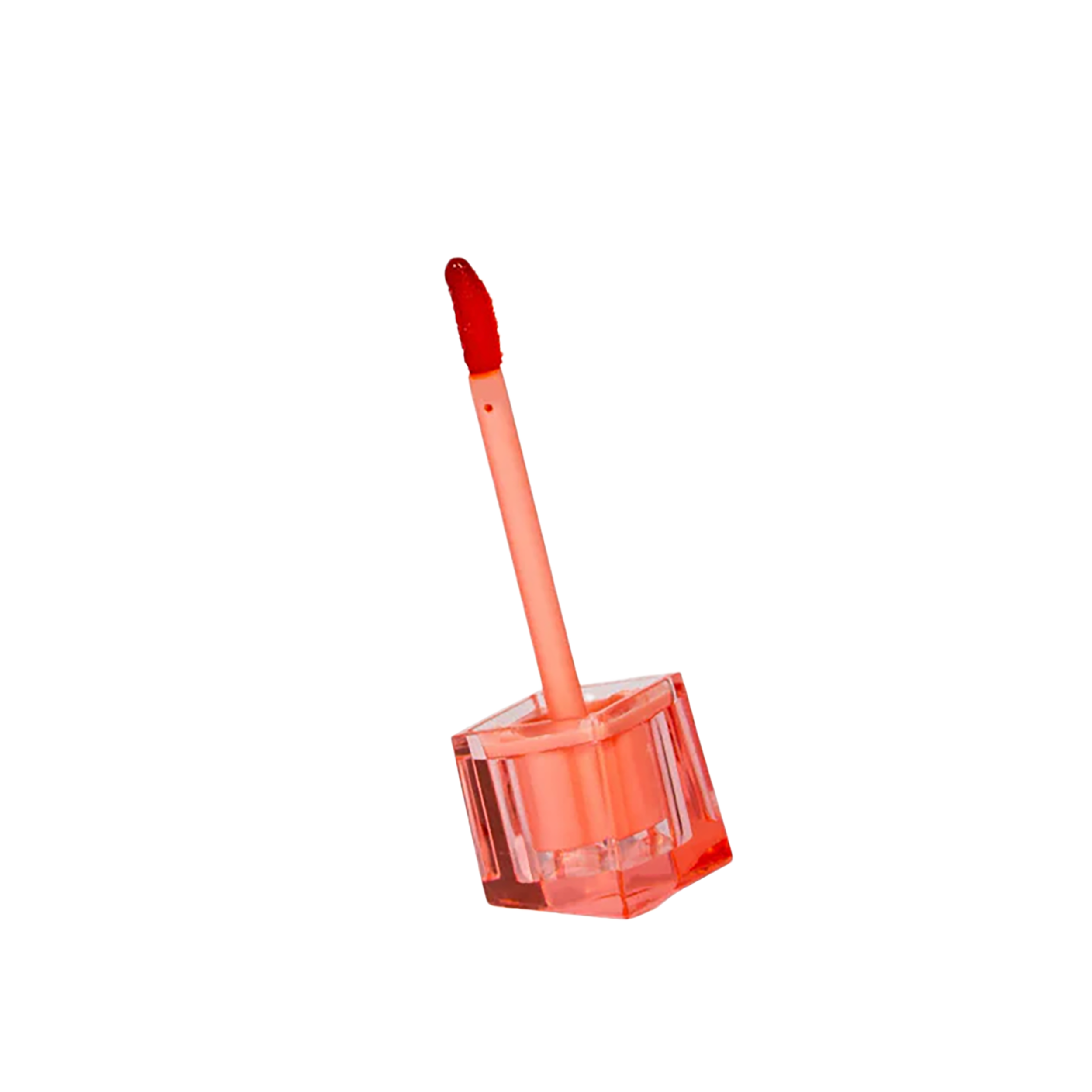 TINTA BOOM LIPS MIIS COSMETICOS FRESA