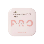 RUBOR CREMOSO PRO MIIS COSMETICS