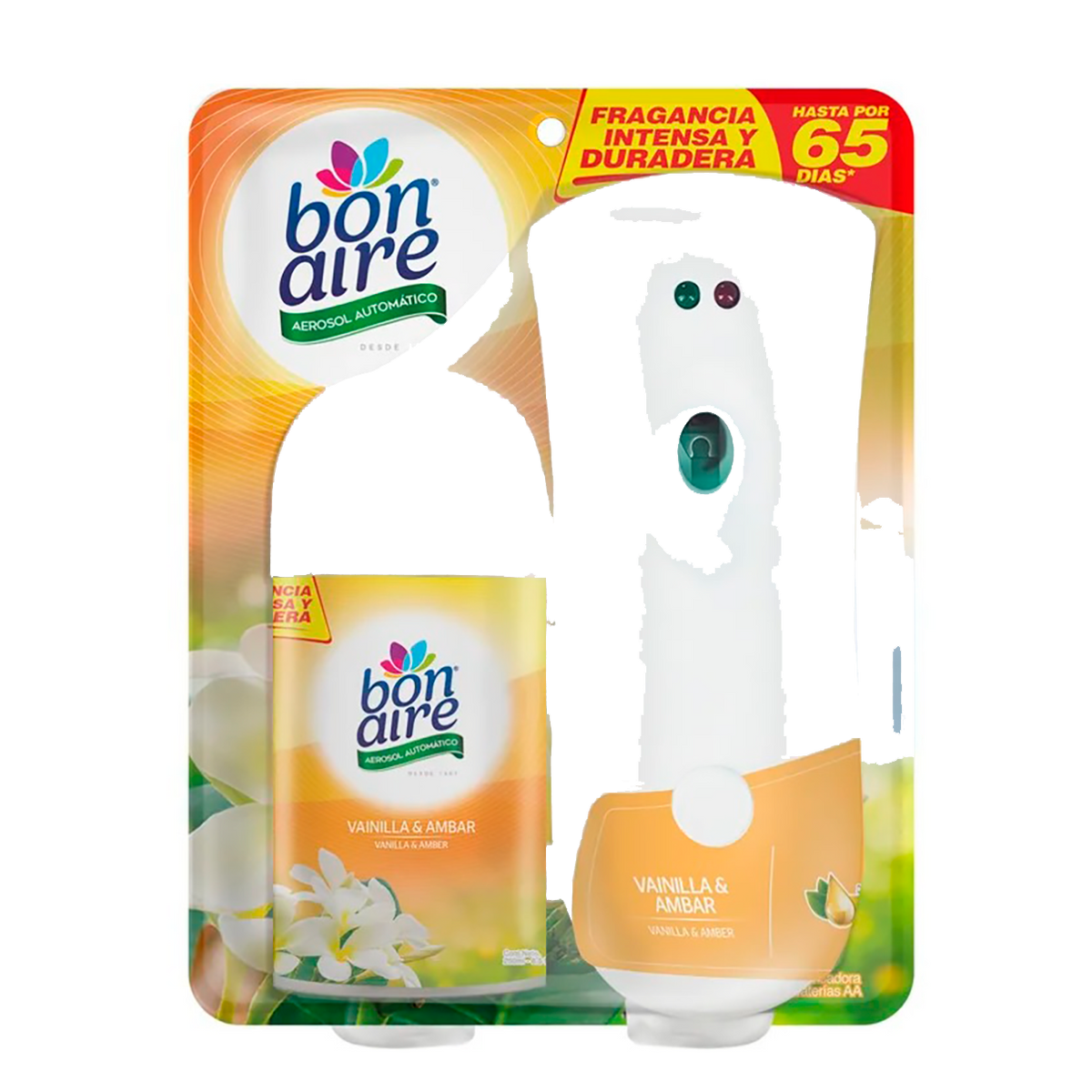 BONAIRE AUTOMATICO DOSIF.VAINILLA