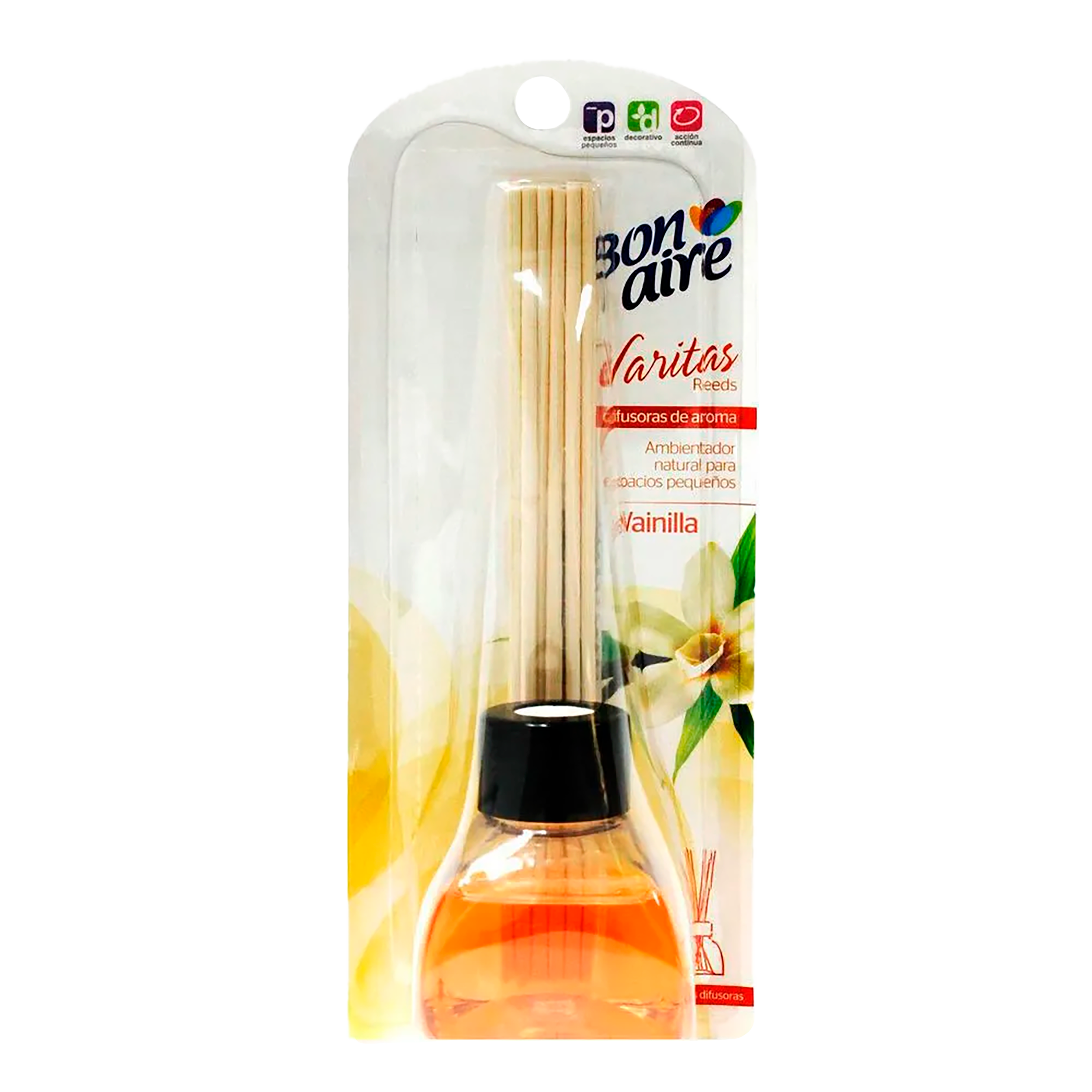 VARITAS BONAIRE X40ML VAINILLA