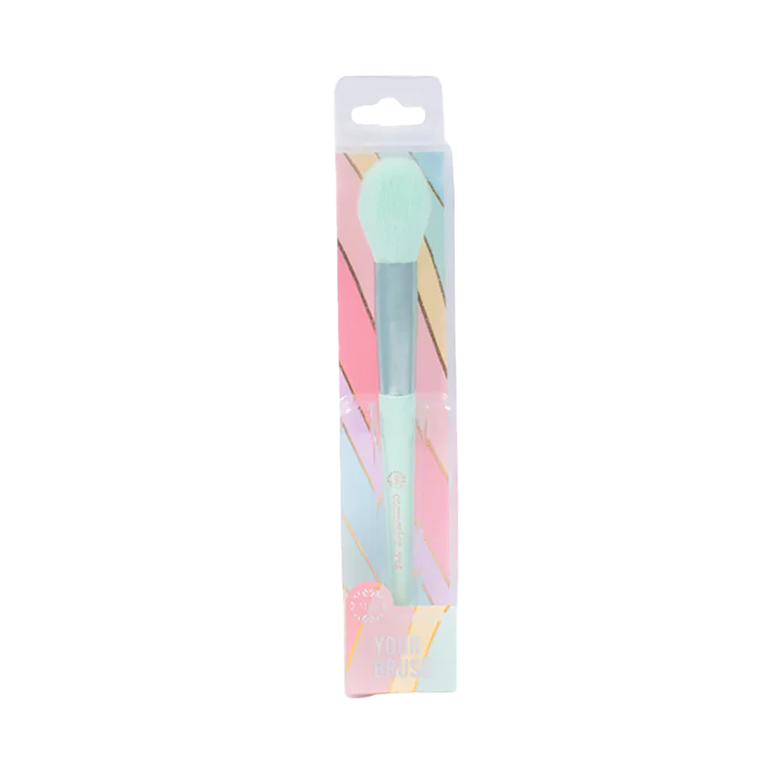 BROCHA PROFESIONAL PARA ILUMINADOR MIIS COSMETICS
