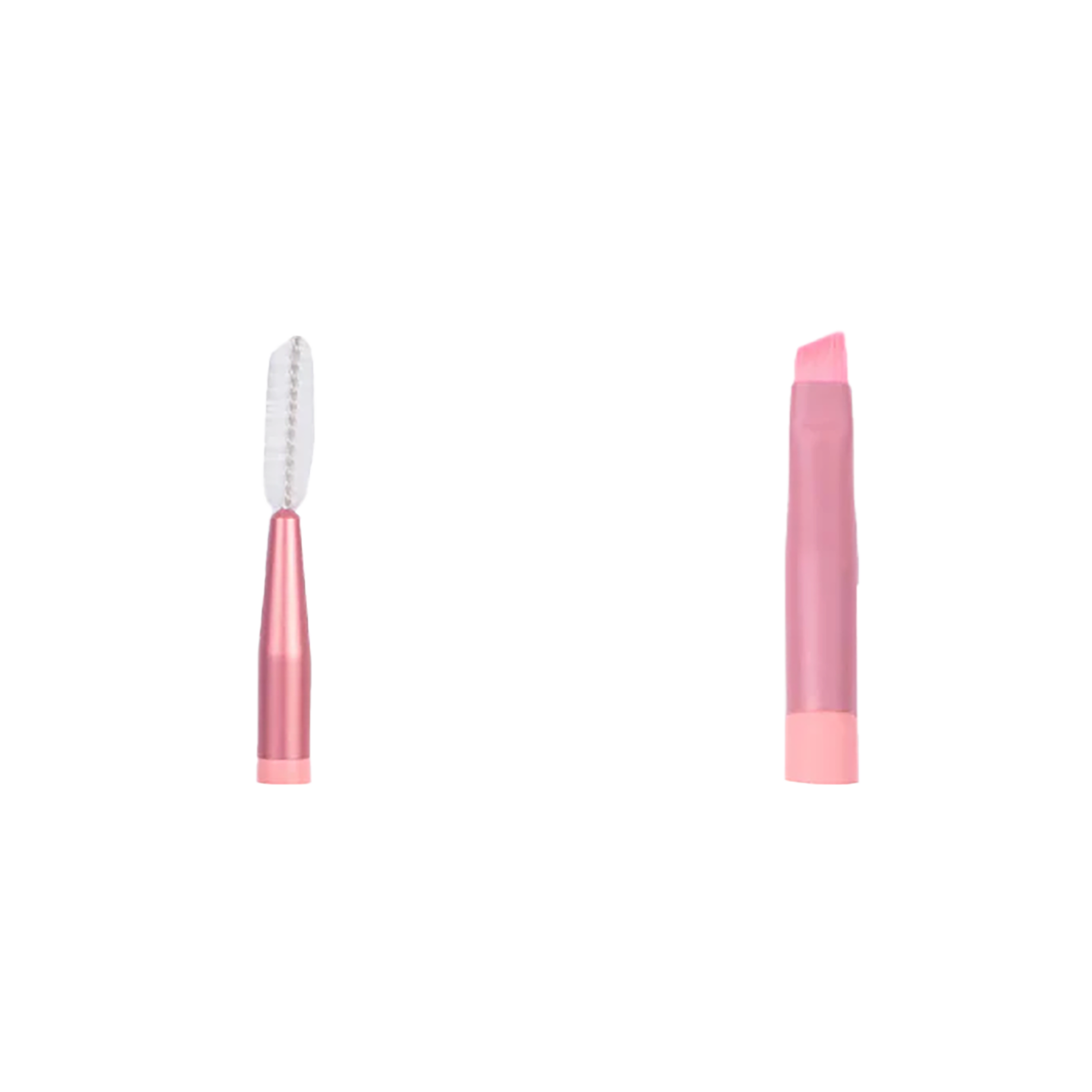 BROCHA PROFESIONAL PARA CEJAS MIIS COSMETICS