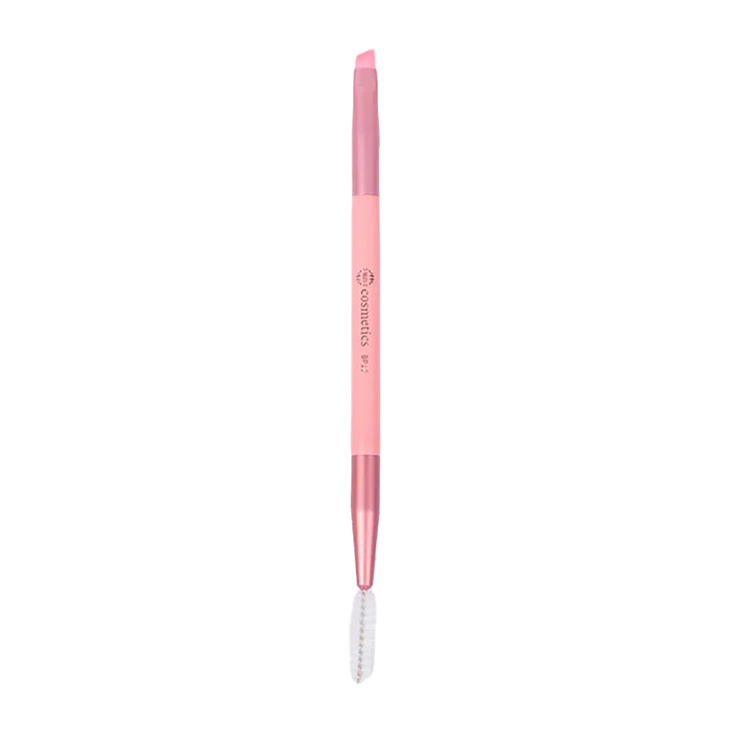 BROCHA PROFESIONAL PARA CEJAS MIIS COSMETICS
