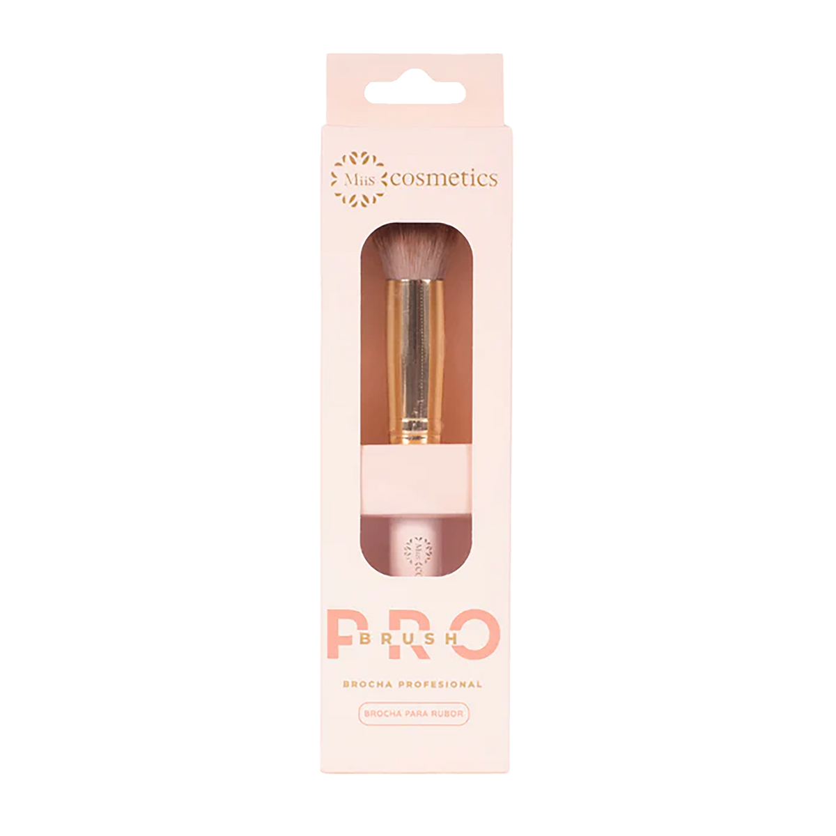 BROCHA PARA RUBOR PRO MIIS COSMETICS