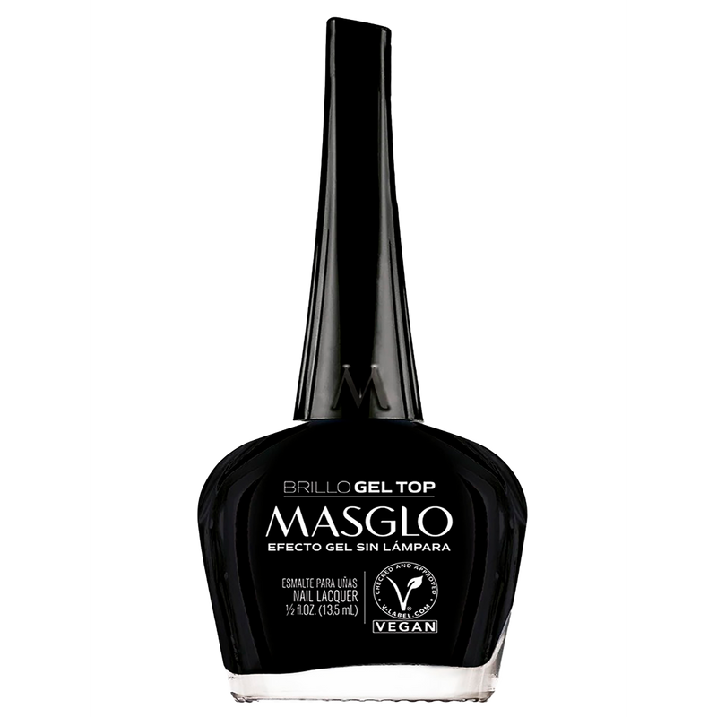 BRILLO GEL TOP 13,5ML MASGLO