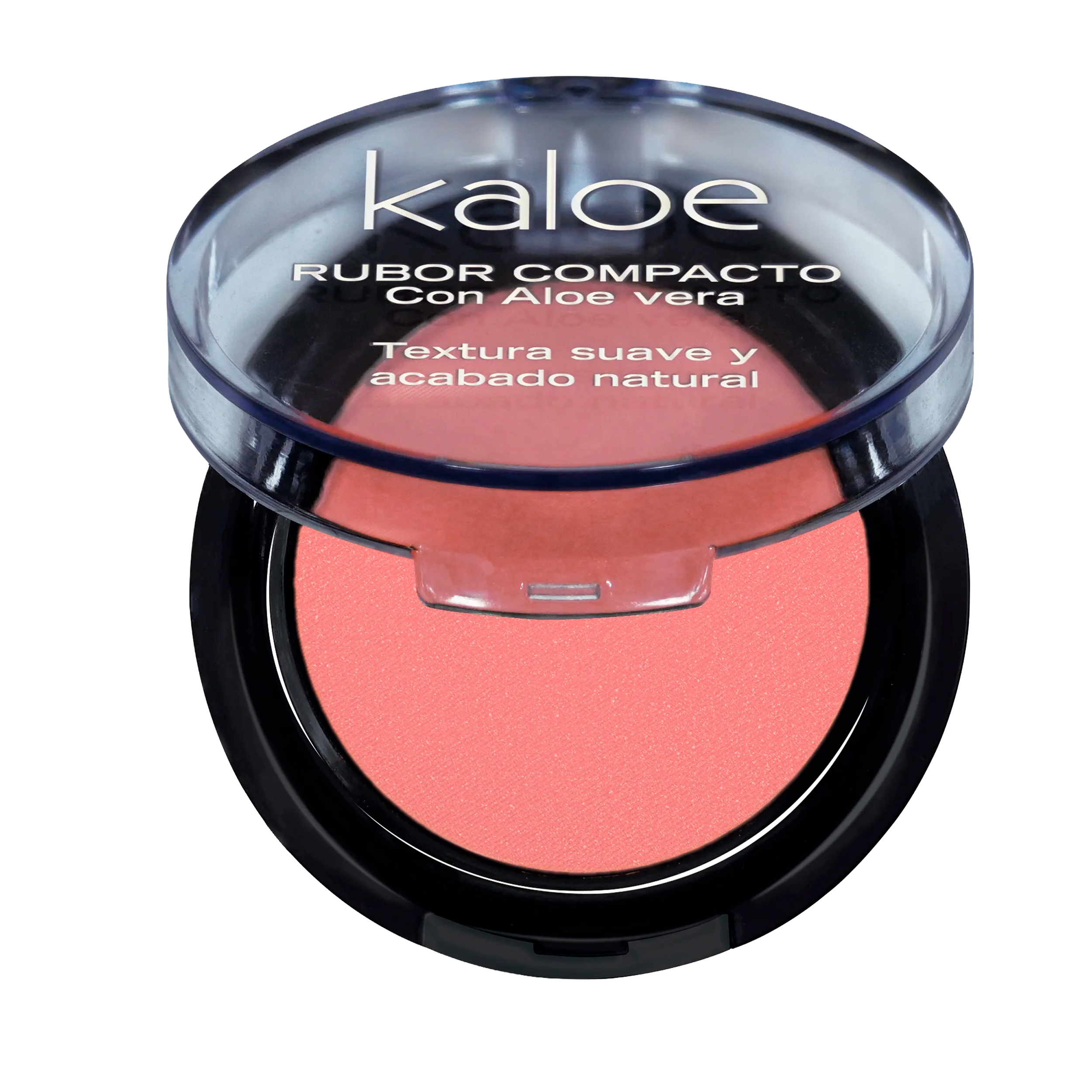 RUBOR INDIVUDUAL BUBBLE PINK KALOE