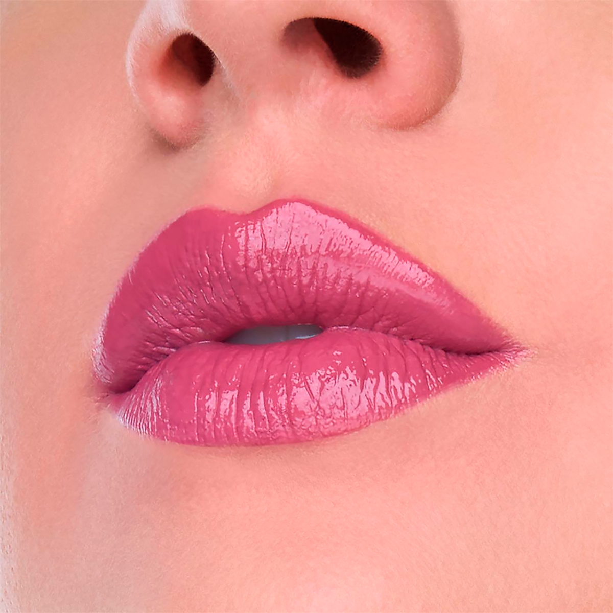 LABIAL BRILLANTE RESIST OH BRILLO BUENAZA VOGUE