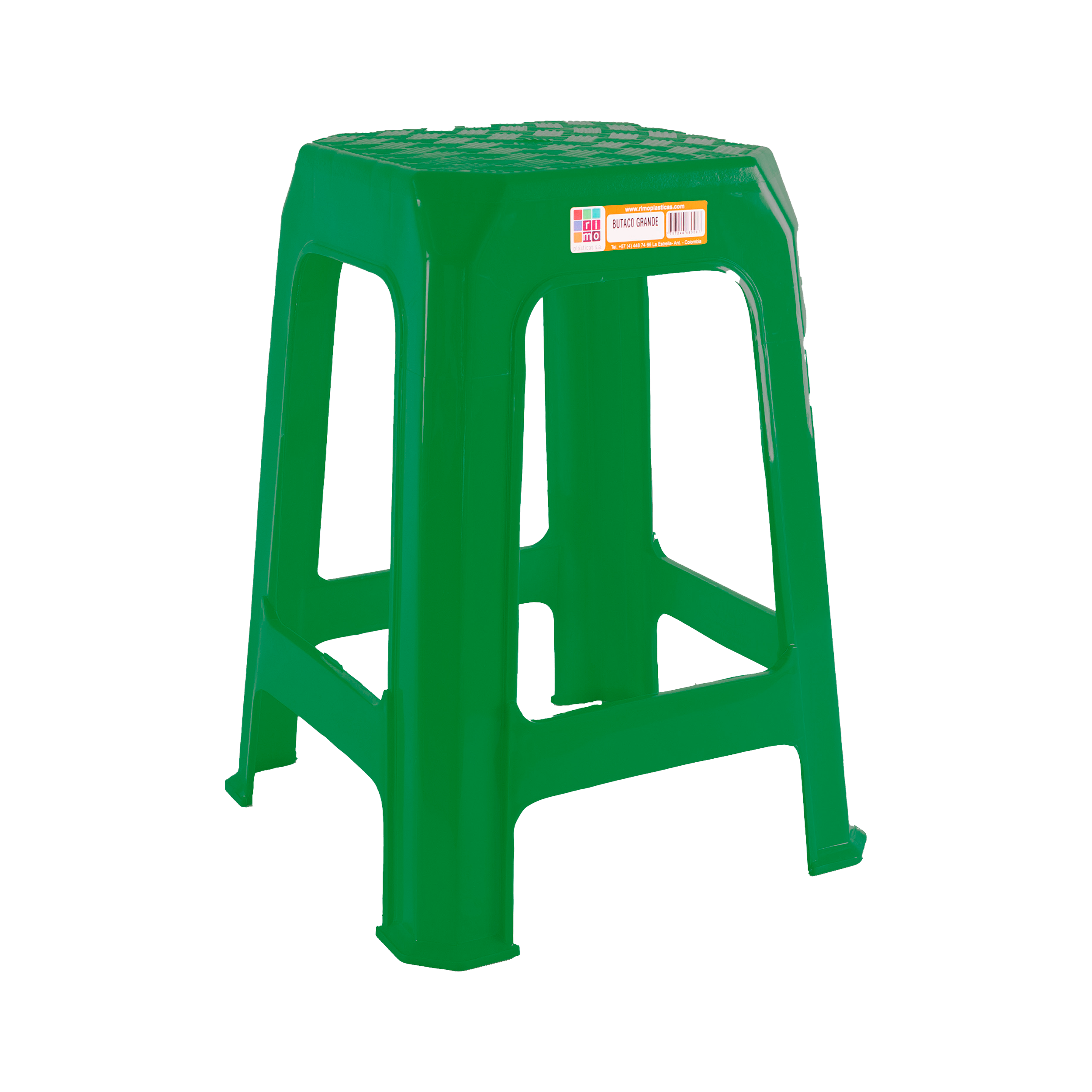 BUTACO GRANDE VERDE ECORIMO