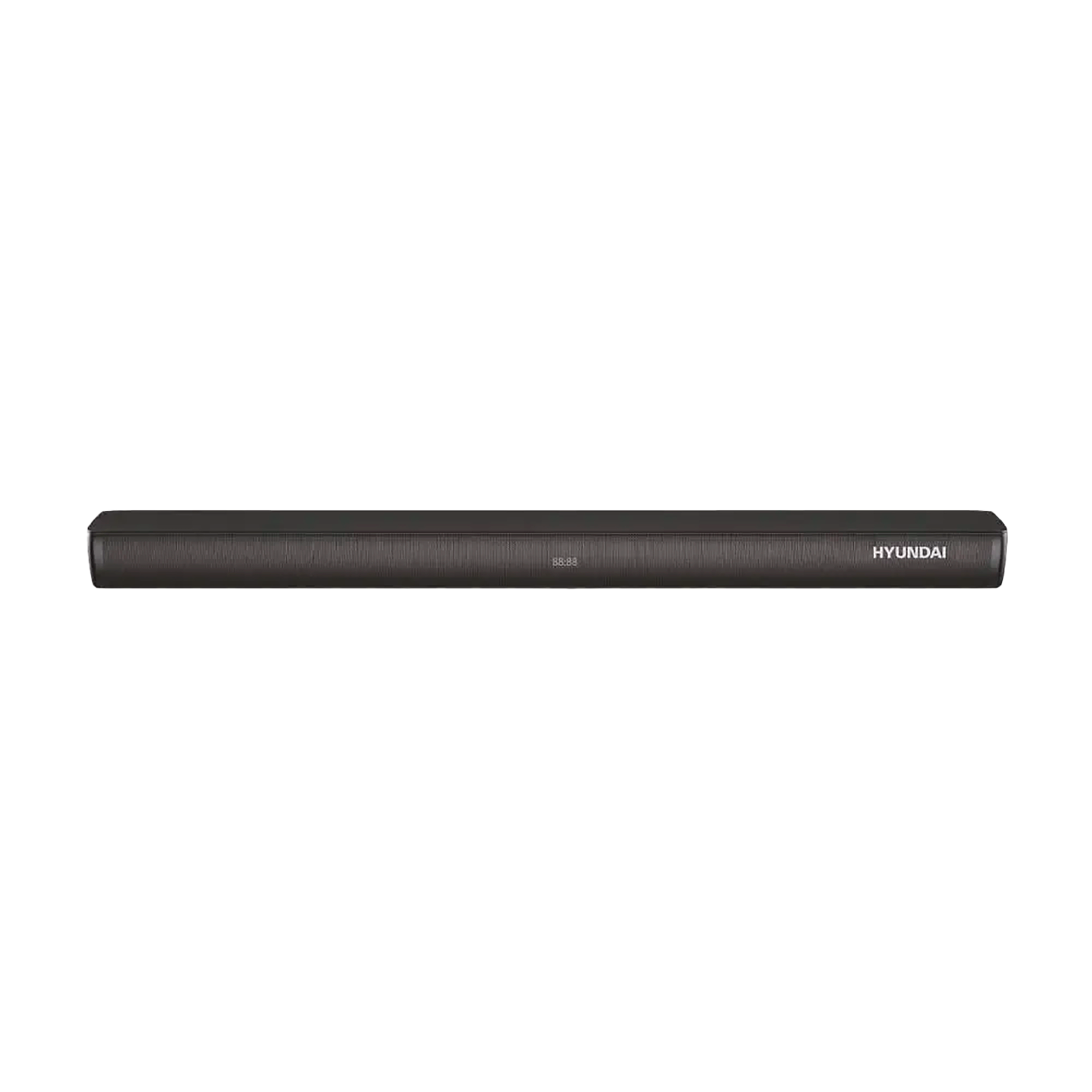 Barra de Sonido HYUNDAI HYSB336 80 Watts Negro